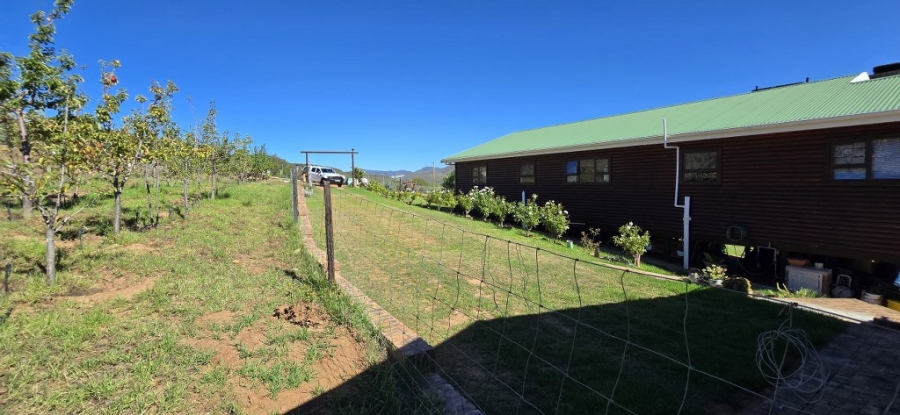 2 Bedroom Property for Sale in Twee Riviere Eastern Cape